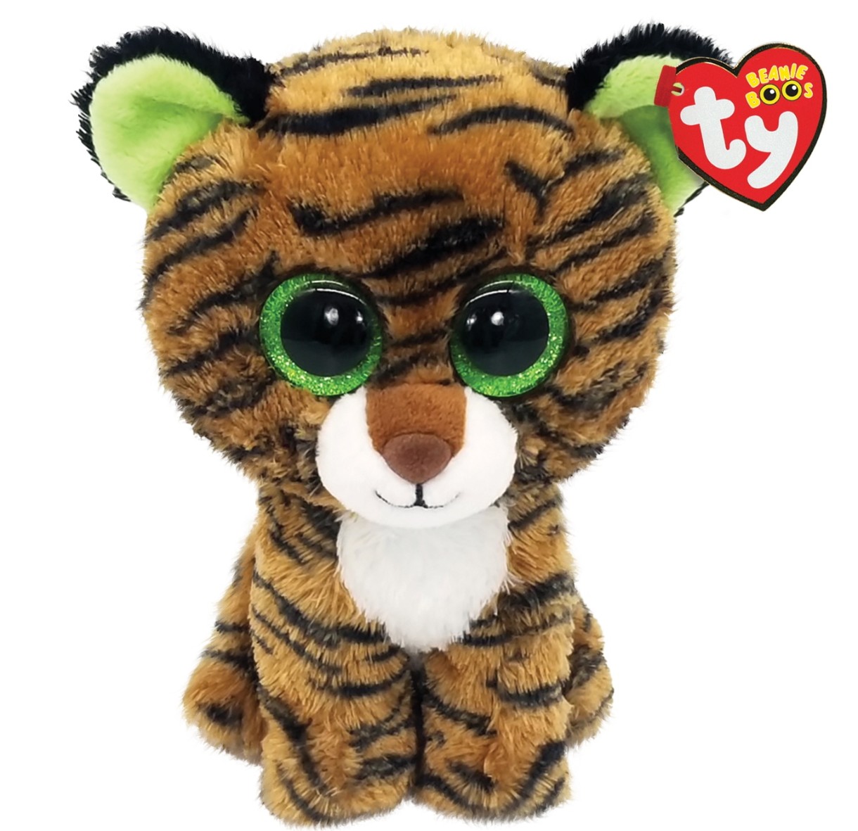 Мягкая игрушка Ty Tiger Brown (TY36387)