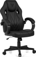 Scaun gaming Sense7 Prism Black