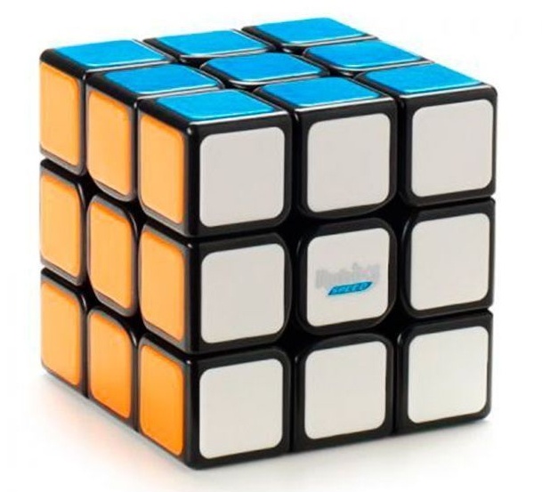Кубик Рубика Rubik's Speed Cube 3x3 (6063164)