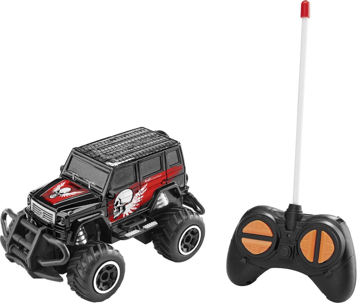 Радиоуправляемая игрушка Revell (23490)