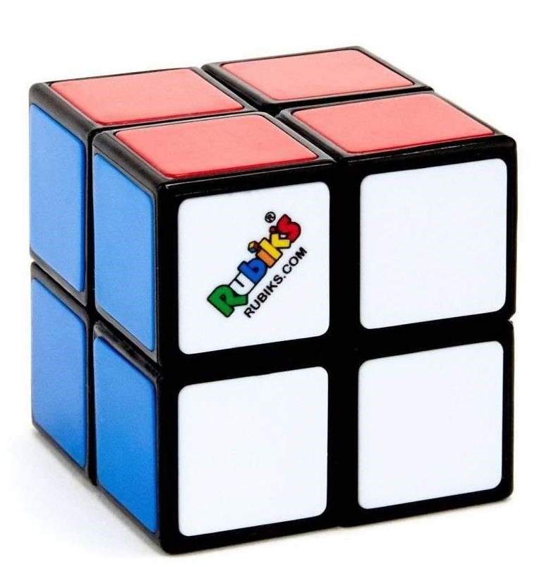 Кубик Рубика Rubik's Mini 2x2 (6063038)