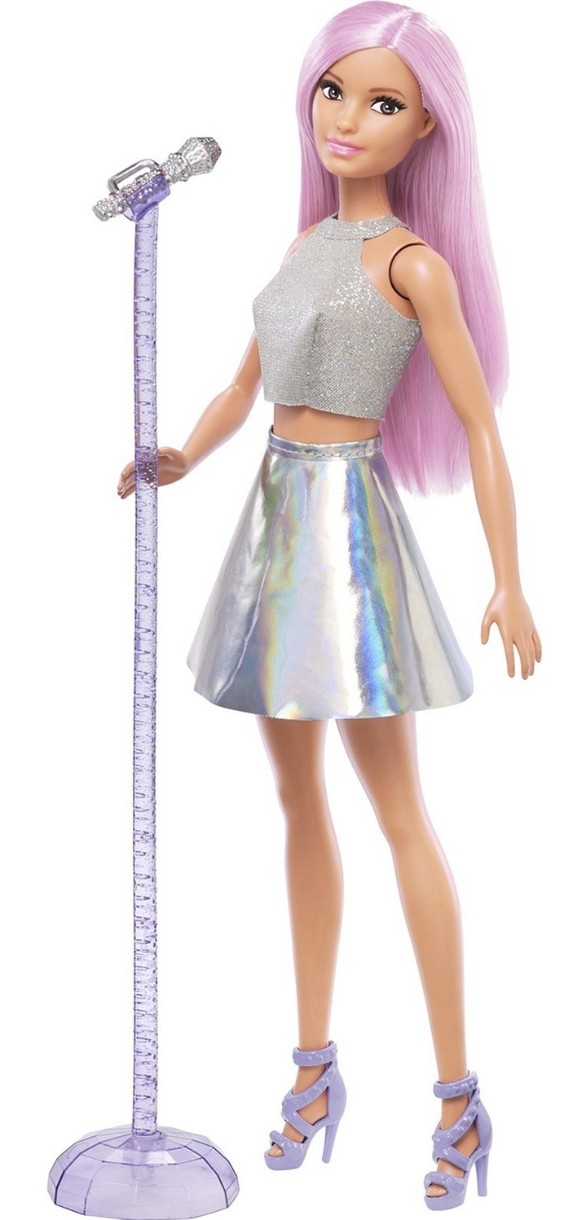 Кукла Barbie Pop Star (FXN98)