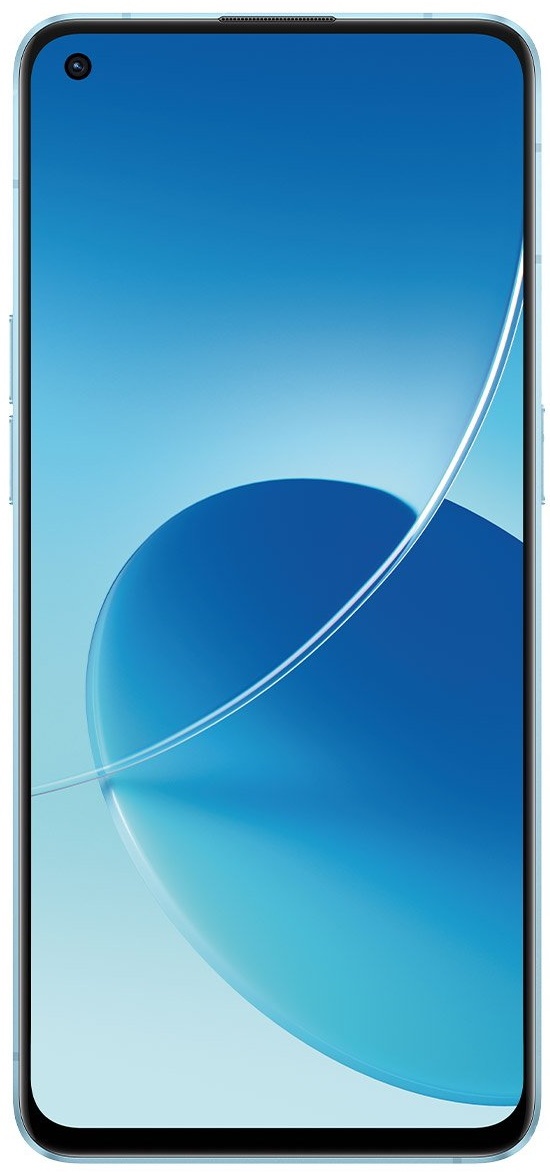 Мобильный телефон Oppo Reno 6 5G 8Gb/128Gb Blue