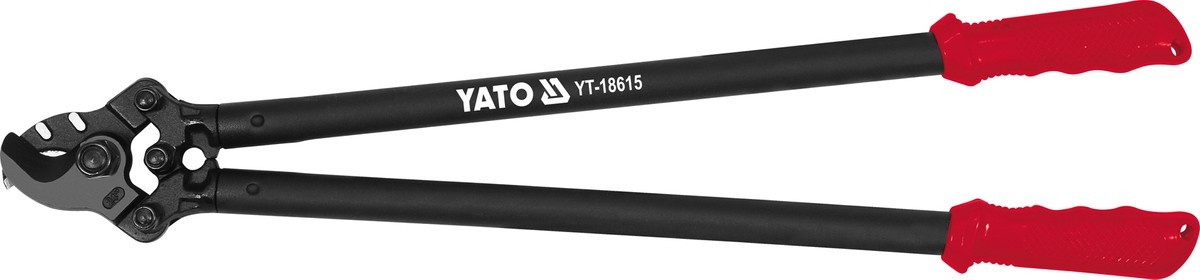 Кусачки Yato YT-18615