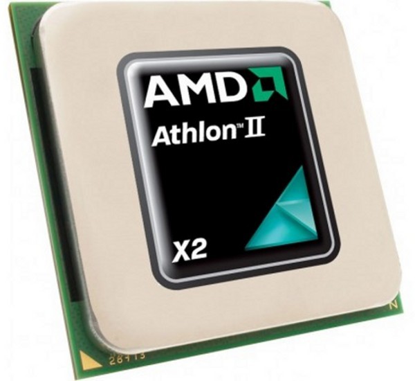 Процессор AMD Athlon II  X2 220 Tray
