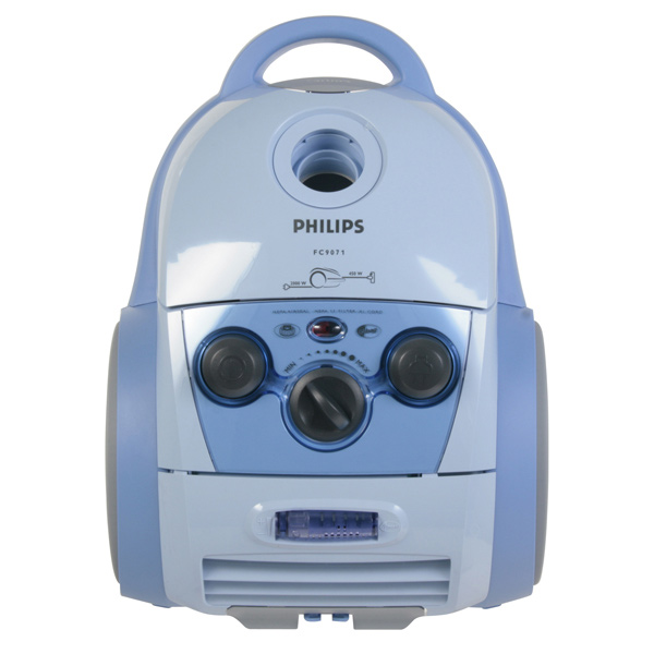 Philips fc 9071