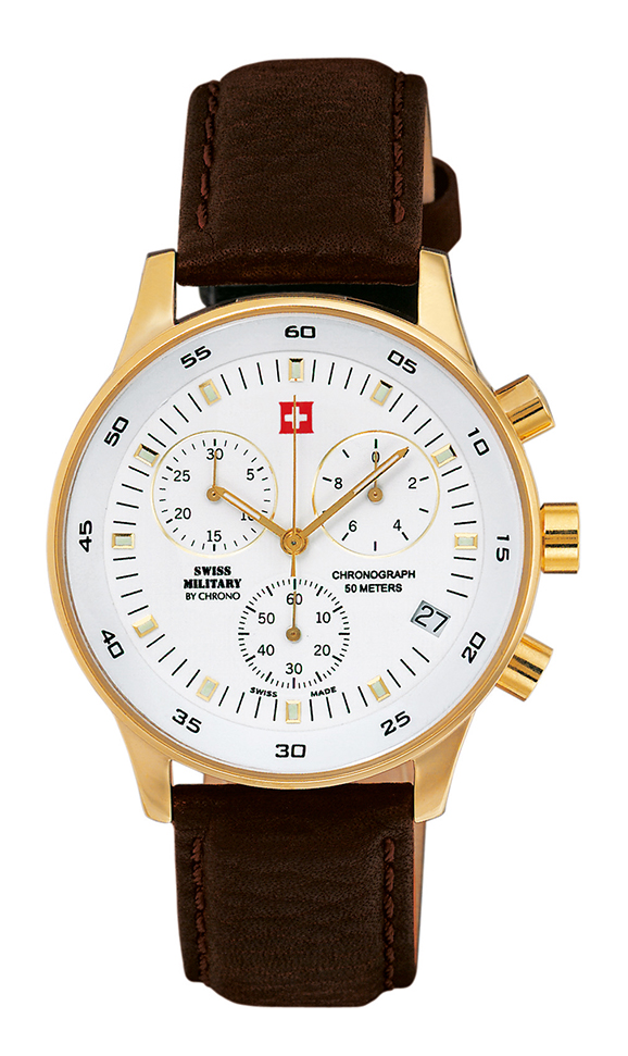 Ceas de mână Swiss Military SM30052.05
