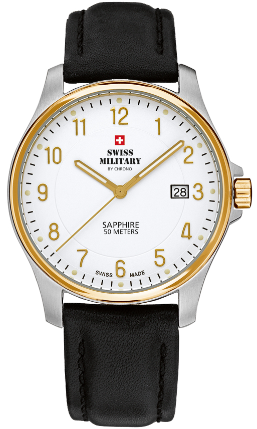 Наручные часы Swiss Military SM30137.08