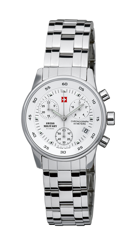Наручные часы Swiss Military SM34013.02
