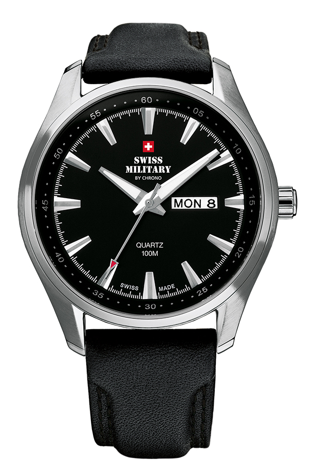 Наручные часы Swiss Military SM34027.05