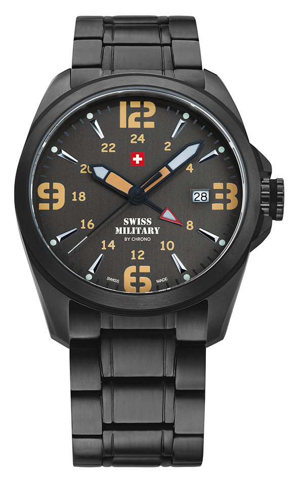 Ceas de mână Swiss Military SM34034.03