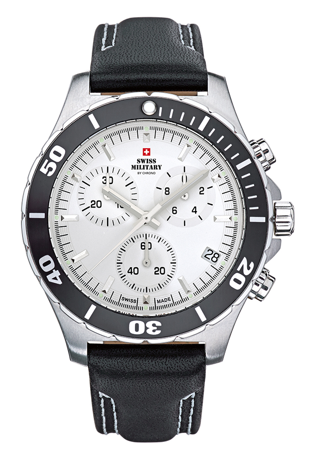 Наручные часы Swiss Military SM34036.06
