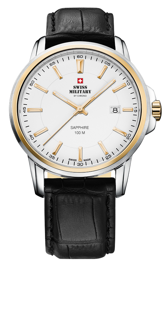 Наручные часы Swiss Military SM34039.11