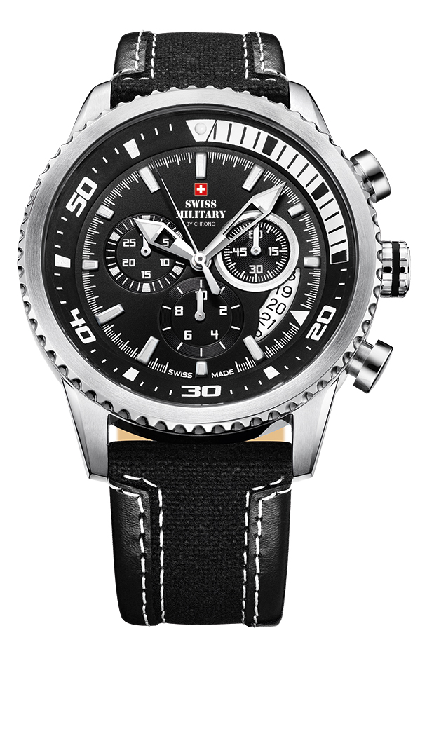 Наручные часы Swiss Military SM34042.05