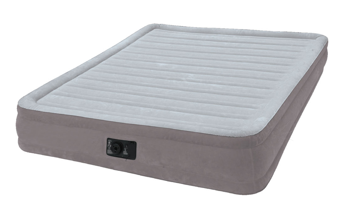 Надувная кровать Intex 67770