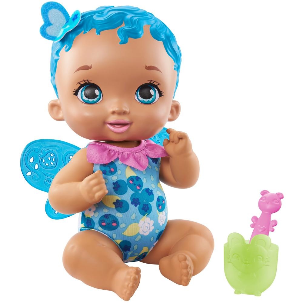 Кукла Mattel My Garden Baby (GYP01)