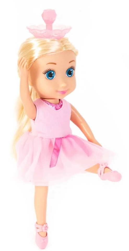 Кукла Noriel Maia Mini Ballerina (INT5903)