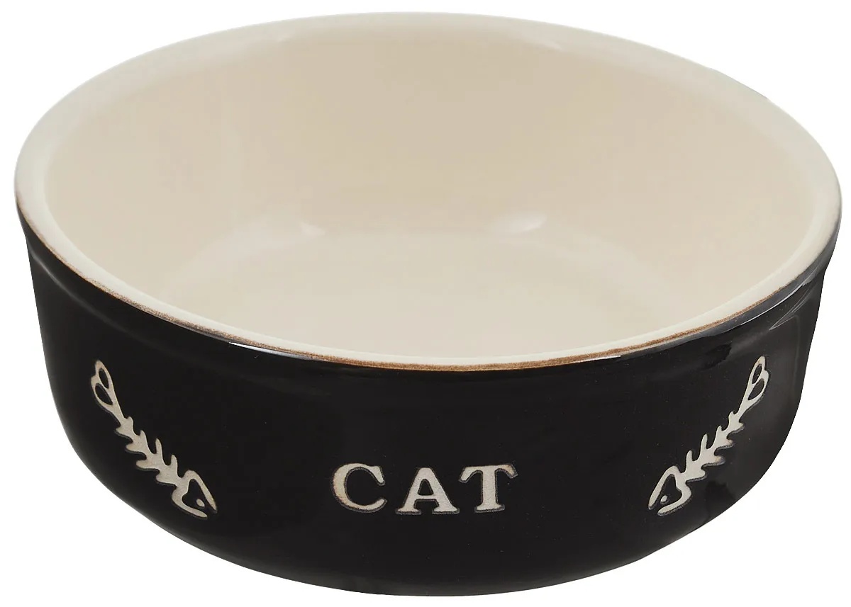Миска для кошек Nobby Cat (73351)