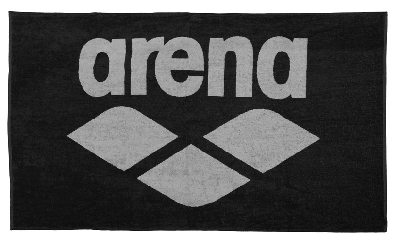 Полотенце Arena Pool Soft Towel (001993-550)