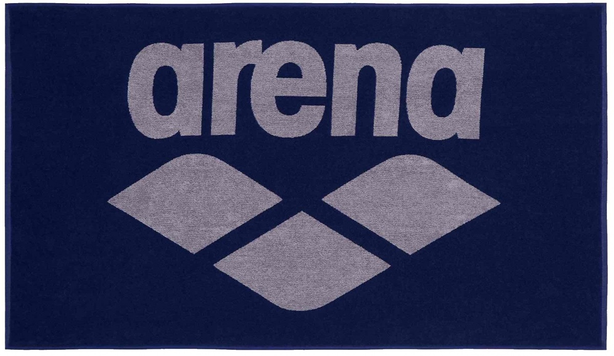 Полотенце Arena Pool Soft Towel (001993-750)
