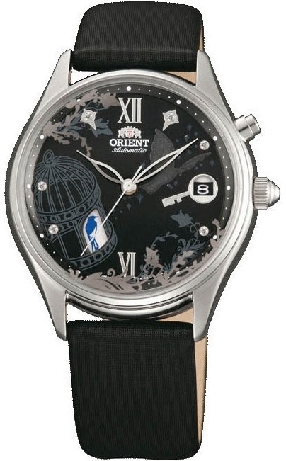 Наручные часы Orient FDM00002BL