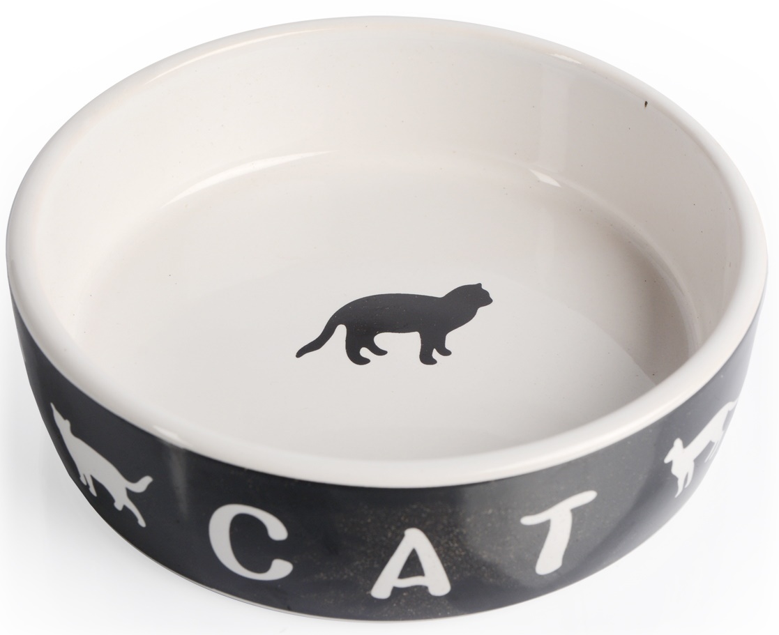Bol pentru pisici TommiLand Porcelain (01708)