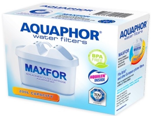 Cartuș de schimb pentru filtru Aquaphor В25 (В100-25)