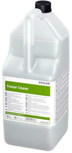 Средство для уборки кухни Ecolab Freezer Cleaner (9009590)