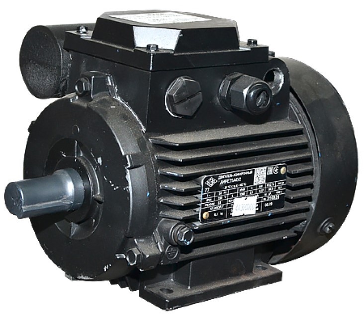 Motor electric Mogilevsk AIRE 71 A 4 1500 (10810411)