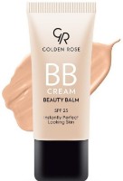 BB Cremă Golden Rose Beauty Balm 02