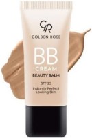 BB Cremă Golden Rose Beauty Balm 06