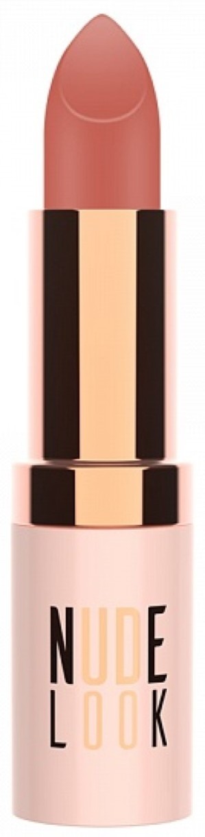 Помада для губ Golden Rose Nude Look Perfect Matte Lipstick 02
