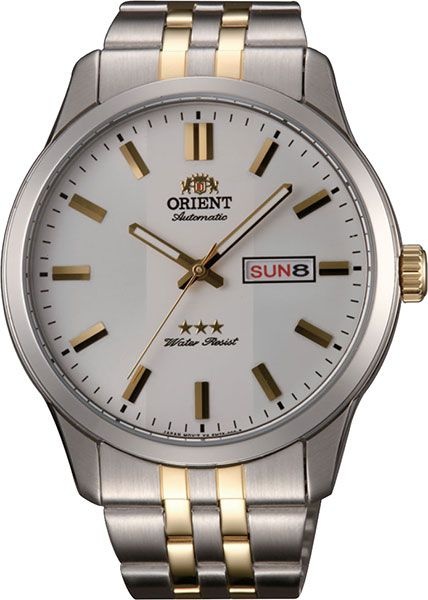 Наручные часы Orient RA-AB0011B19B