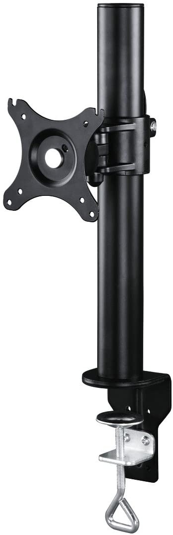 Кронштейн для монитора  Hama Fullmotion Monitor 66cm Black (95826)