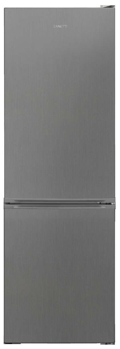 Холодильник Zanetti SB 170 Silver