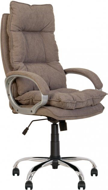 Офисное кресло Новый стиль YAPPI Tilt CHR68 Soro -23