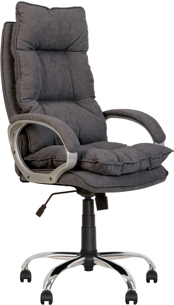 Офисное кресло Новый стиль YAPPI Tilt CHR68 Soro -95