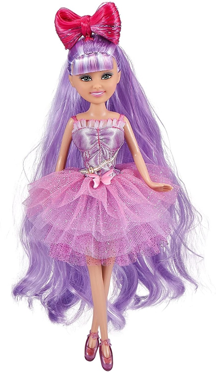 Кукла Sparkle Girlz Hair Dreams (660112)
