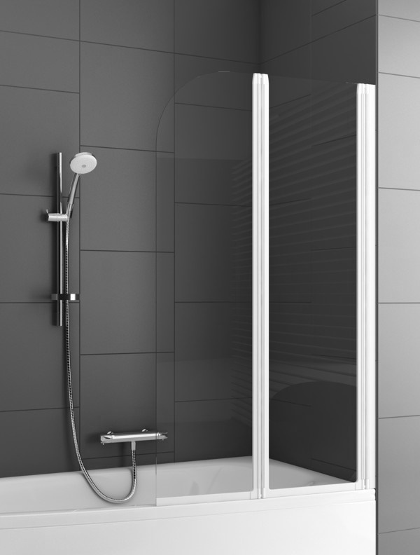 Шторка для ванной Aquaform Modern 2 (170-06965)