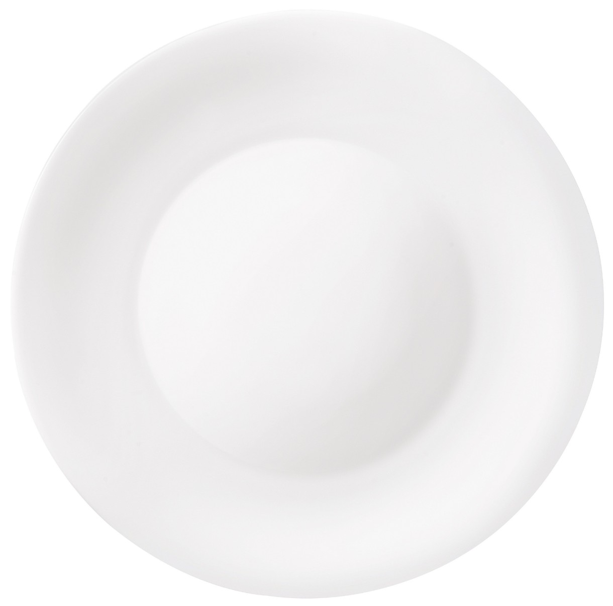 Сервировочное блюдо Bormioli Rocco White Moon 27cm (43816)