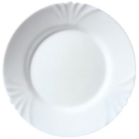 Набор обеденных тарелок Luminarc Cadix 19cm (H4129/E9675) 6pcs