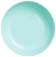Набор обеденных тарелок Luminarc Friends Time Turquoise 17cm (P6364) 6pcs