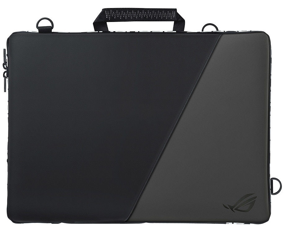 Сумка для ноутбука Asus ROG Ranger Carry Sleeve BS1500 Black