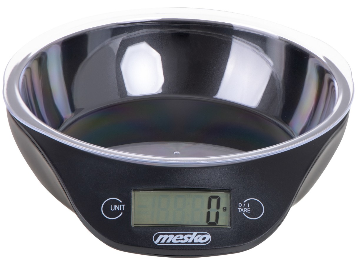 Весы кухонные Mesko MS-3164