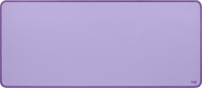 Коврик для мыши Logitech Desk Mat Lavender (956-000054)                  