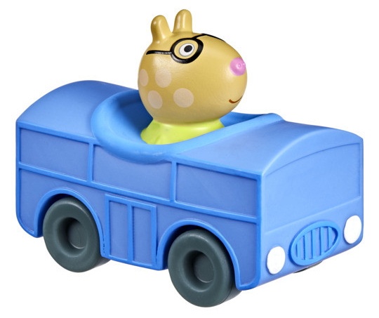 Mașină Hasbro Peppa Pig Little Buggy (F2514)