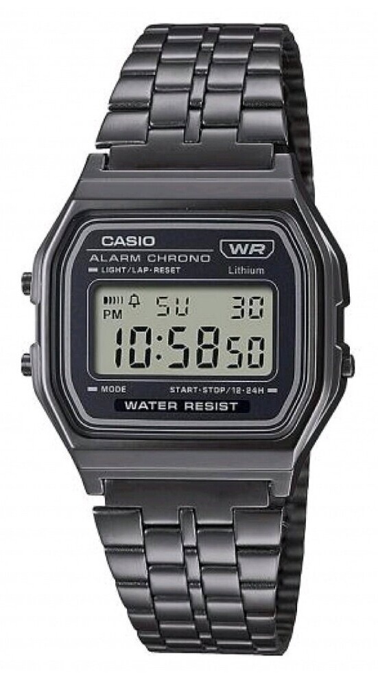 Ceas de mână Casio A-158WETB-1A