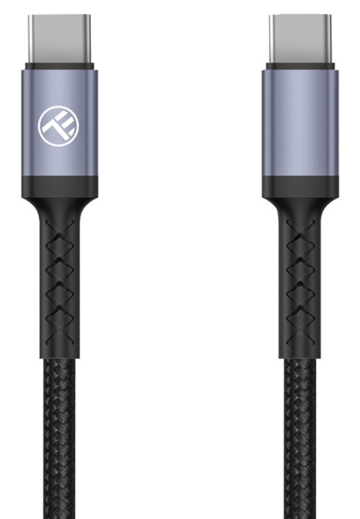 Cablu USB Tellur PD60W Black (TLL155374)