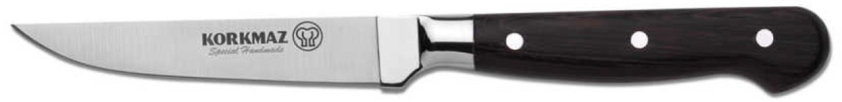 Кухонный нож Korkmaz Supreme A712-01