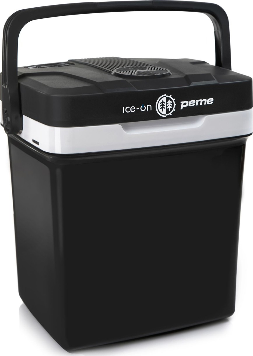 Автомобильный холодильник Peme Ice-on 27L Classic Graphite